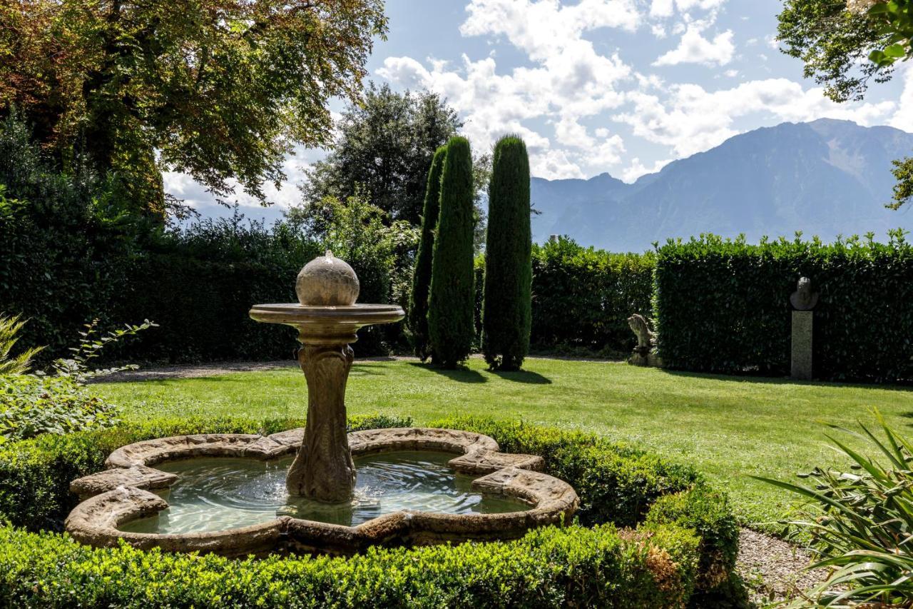 Villa Kruger On The Lake Clarens 外观 照片